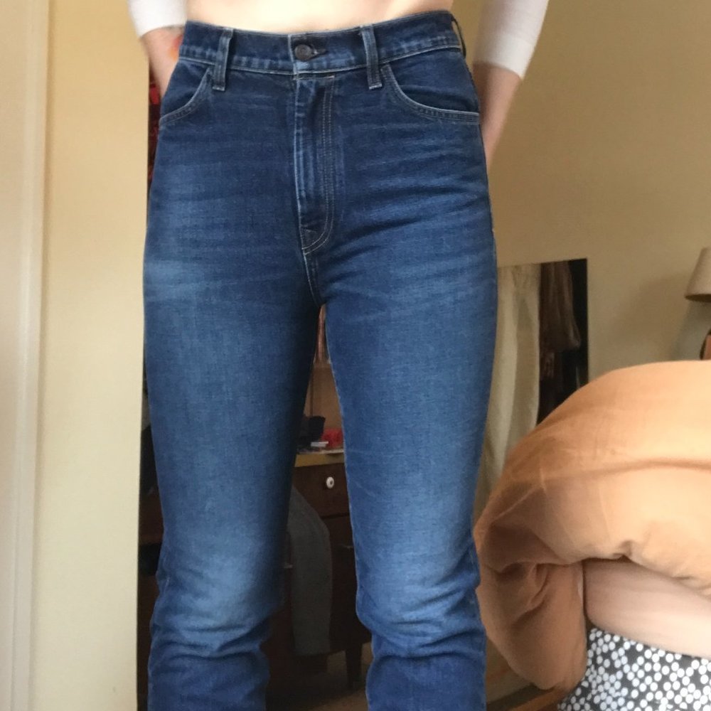 imogene + willie sophie jean sz 28